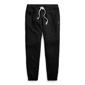 New Ralph Lauren men’s 
The cabin fleece pant